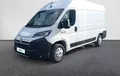 Miniature OPEL MOVANO FGN TOLE 3.3T L2H2 140 CH S&S BVM6 extérieur trois quart avant gauche 100630