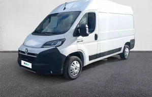 OPEL MOVANO FGN TOLE 3.3T L2H2 140 CH S&S BVM6 100630