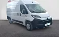 Miniature OPEL MOVANO FGN TOLE 3.3T L2H2 140 CH S&S BVM6 extérieur trois quart avant droit 100630