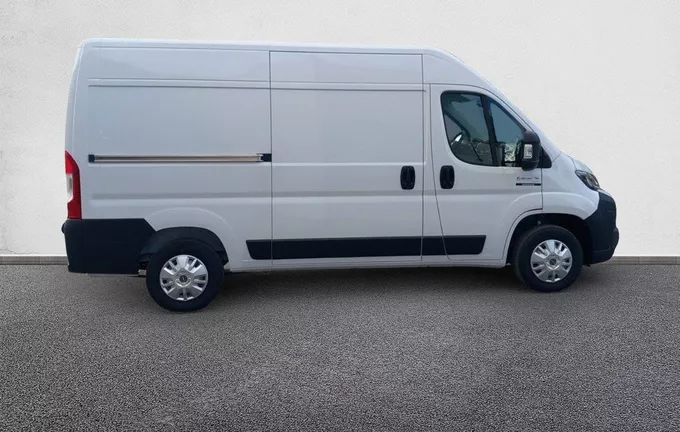 OPEL MOVANO FGN TOLE 3.3T L2H2 140 CH S&S BVM6 extérieur côté droit 100630