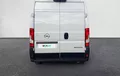 Miniature OPEL MOVANO FGN TOLE 3.3T L2H2 140 CH S&S BVM6 extérieur trois quart arrière droit 100630