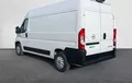 Miniature OPEL MOVANO FGN TOLE 3.3T L2H2 140 CH S&S BVM6 extérieur trois quart arrière gauche 100630