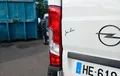 Miniature OPEL MOVANO FGN TOLE 3.3T L2H2 140 CH S&S BVM6 photo 17 100630