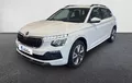 Miniature SKODA KAMIQ 1.0 TSI Evo 2 116 ch BVM6 Selection extérieur trois quart avant gauche 2131914