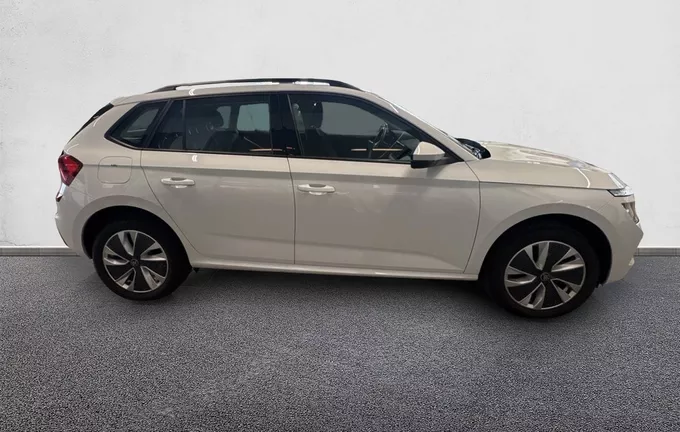 SKODA KAMIQ 1.0 TSI Evo 2 116 ch BVM6 Selection extérieur côté droit 2131914
