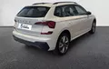 Miniature SKODA KAMIQ 1.0 TSI Evo 2 116 ch BVM6 Selection extérieur trois quart arrière droit 2131914