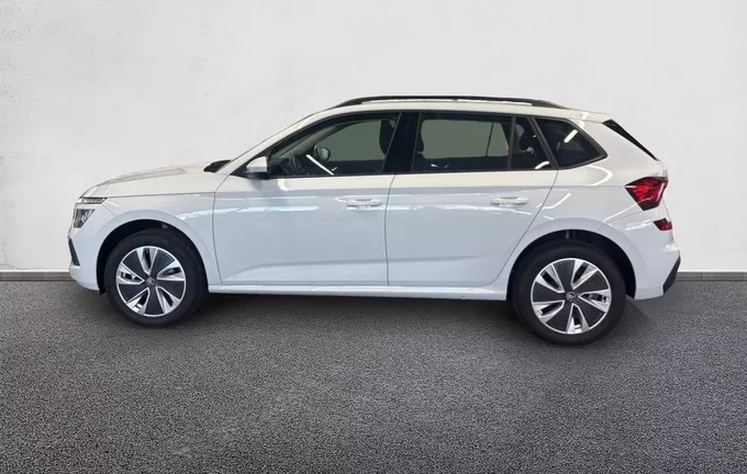 SKODA KAMIQ 1.0 TSI Evo 2 116 ch BVM6 Selection extérieur côté gauche 2131914