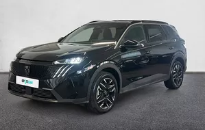 PEUGEOT 5008 Hybrid 145 ch e-DCS6 Allure VR3KAHPY7SS073288