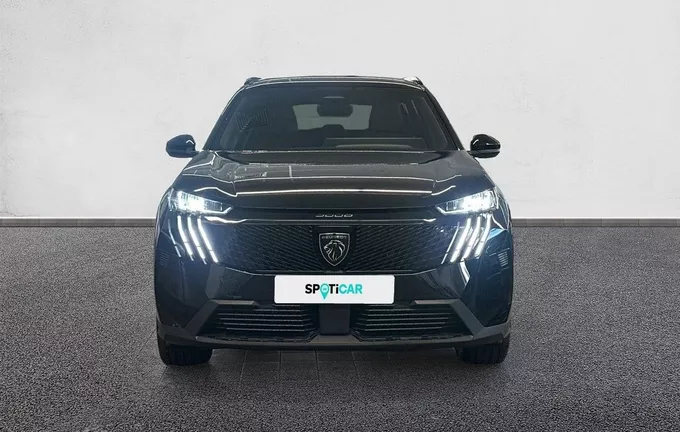 PEUGEOT 5008 Hybrid 145 ch e-DCS6 Allure extérieur avant 945811