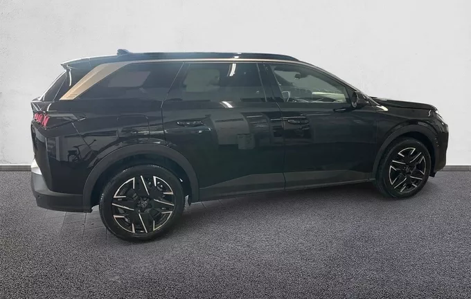 PEUGEOT 5008 Hybrid 145 ch e-DCS6 Allure extérieur côté droit 945811