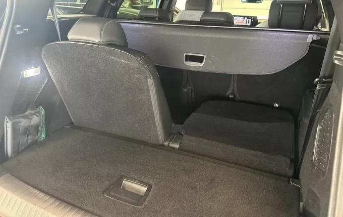 PEUGEOT 5008 Hybrid 145 ch e-DCS6 Allure photo 19 945811