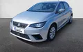 Miniature SEAT IBIZA 1.0 TSI 95 ch S/S BVM5 Style extérieur trois quart avant gauche 2130518