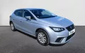 Miniature SEAT IBIZA 1.0 TSI 95 ch S/S BVM5 Style extérieur trois quart avant droit 2130518