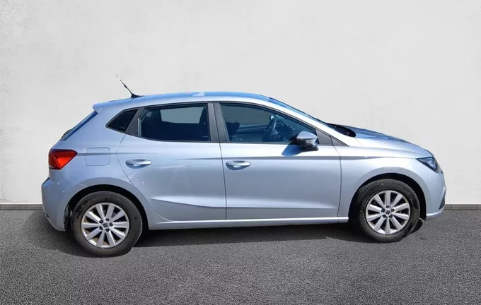 SEAT IBIZA 1.0 TSI 95 ch S/S BVM5 Style extérieur côté droit 2130518