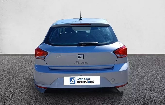 SEAT IBIZA 1.0 TSI 95 ch S/S BVM5 Style extérieur arrière 2130518
