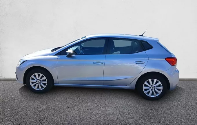 SEAT IBIZA 1.0 TSI 95 ch S/S BVM5 Style extérieur côté gauche 2130518