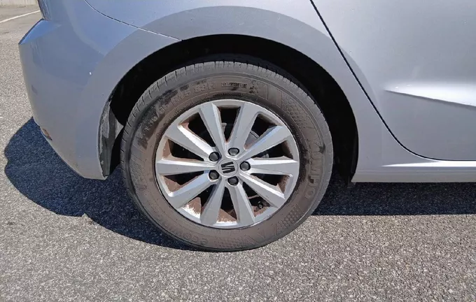 SEAT IBIZA 1.0 TSI 95 ch S/S BVM5 Style photo 9 2130518