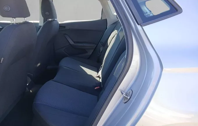 SEAT IBIZA 1.0 TSI 95 ch S/S BVM5 Style photo 17 2130518