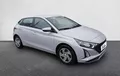 Miniature HYUNDAI I20 1.2 79 Initia extérieur trois quart avant droit 13481