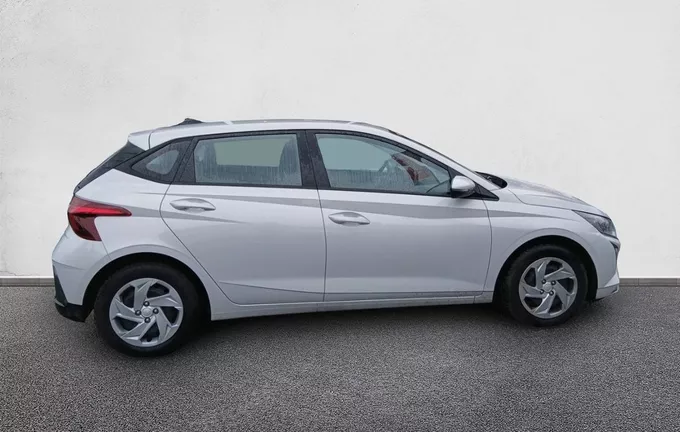 HYUNDAI I20 1.2 79 Initia extérieur côté droit 13481