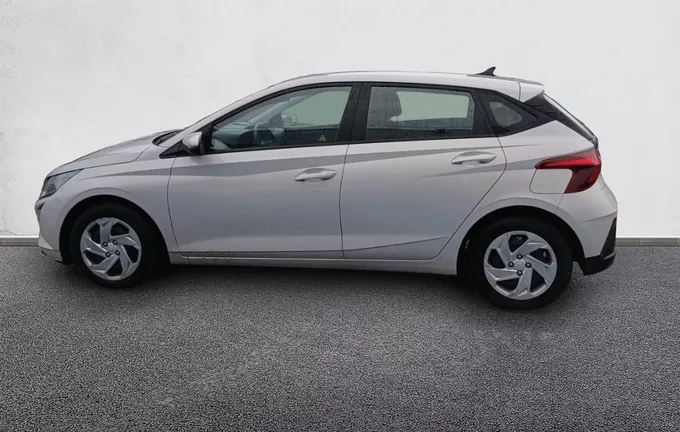 HYUNDAI I20 1.2 79 Initia extérieur côté gauche 13481