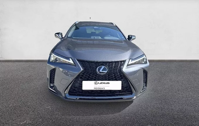 LEXUS UX 300h 2WD F SPORT Design extérieur avant 1103383