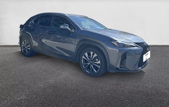 LEXUS UX 300h 2WD F SPORT Design extérieur trois quart avant droit 1103383