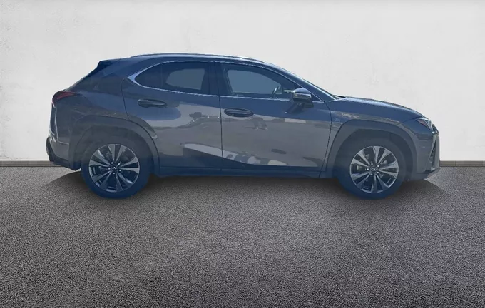 LEXUS UX 300h 2WD F SPORT Design extérieur côté droit 1103383
