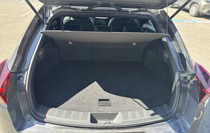 LEXUS UX 300h 2WD F SPORT Design photo 10 1103383