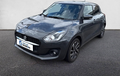 Miniature SUZUKI SWIFT 1.2 Dualjet Hybrid Auto (CVT) Pack extérieur trois quart avant gauche 13816