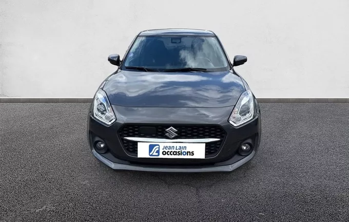 SUZUKI SWIFT 1.2 Dualjet Hybrid Auto (CVT) Pack extérieur avant 13816