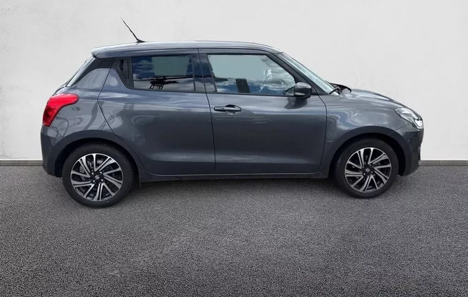 SUZUKI SWIFT 1.2 Dualjet Hybrid Auto (CVT) Pack extérieur côté droit 13816