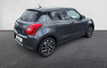 Miniature SUZUKI SWIFT 1.2 Dualjet Hybrid Auto (CVT) Pack extérieur trois quart arrière droit 13816