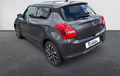 Miniature SUZUKI SWIFT 1.2 Dualjet Hybrid Auto (CVT) Pack extérieur trois quart arrière gauche 13816