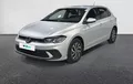 Miniature VOLKSWAGEN POLO 1.0 TSI 95 S&S DSG7 Life Plus extérieur trois quart avant gauche 945997