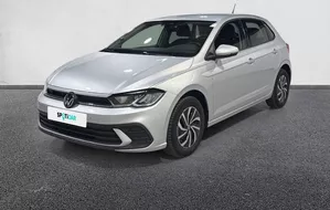 VOLKSWAGEN POLO 1.0 TSI 95 S&S DSG7 Life Plus WVWZZZAWZPY025173