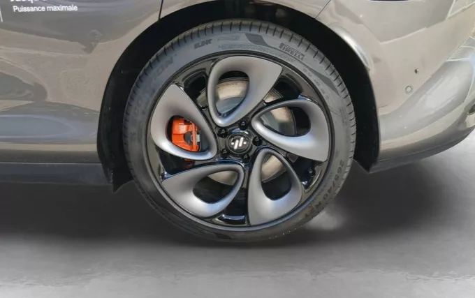 MG IM6 4WD photo 9 9585