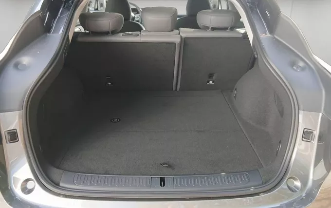 MG IM6 4WD photo 10 9585