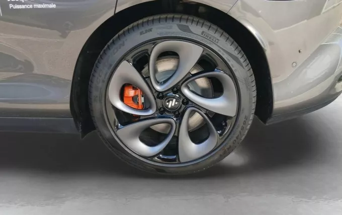 MG IM6 4WD photo 9 9585