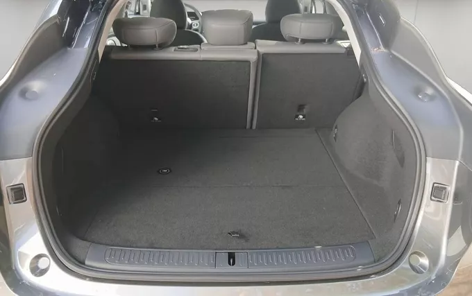 MG IM6 4WD photo 10 9585