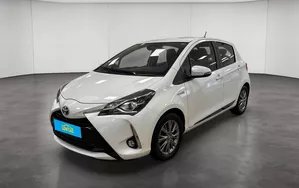 TOYOTA YARIS Hybride 100h Dynamic VNKKD3D390A499370