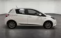 Miniature TOYOTA YARIS Hybride 100h Dynamic extérieur côté droit 213673