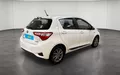 Miniature TOYOTA YARIS Hybride 100h Dynamic extérieur trois quart arrière droit 213673