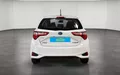 Miniature TOYOTA YARIS Hybride 100h Dynamic extérieur arrière 213673