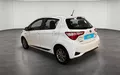 Miniature TOYOTA YARIS Hybride 100h Dynamic extérieur trois quart arrière gauche 213673