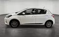 Miniature TOYOTA YARIS Hybride 100h Dynamic extérieur côté gauche 213673