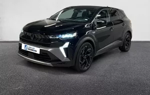 RENAULT SYMBIOZ E-Tech full hybrid 145 Esprit Alpine VF1RJB00074554558