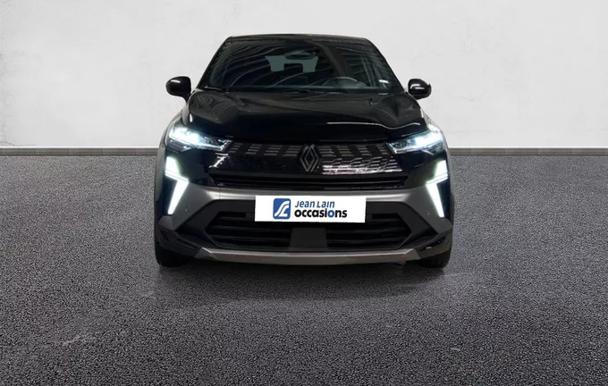 RENAULT SYMBIOZ E-Tech full hybrid 145 Esprit Alpine extérieur avant 2123236