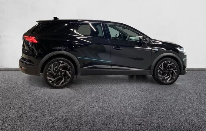 RENAULT SYMBIOZ E-Tech full hybrid 145 Esprit Alpine extérieur côté droit 2123236