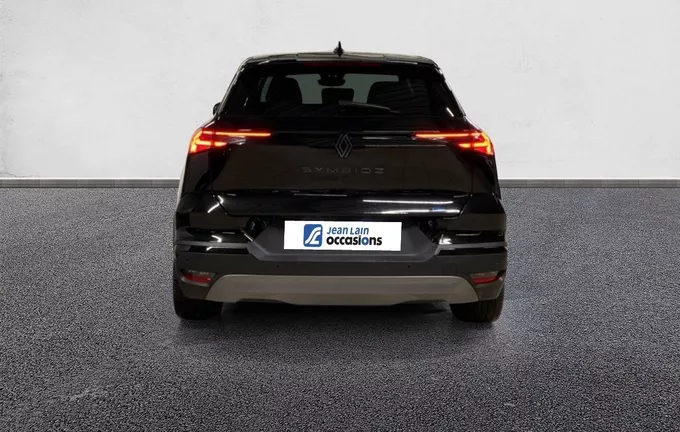 RENAULT SYMBIOZ E-Tech full hybrid 145 Esprit Alpine extérieur arrière 2123236